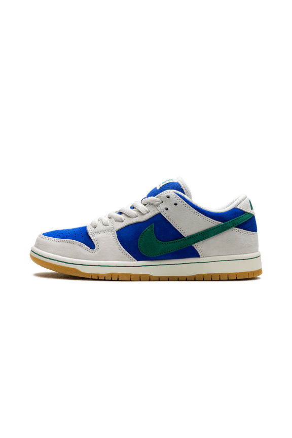 MENS Dunk Low SB "Hyper Royal Malachite" HF3704 001 from Stadium Goods