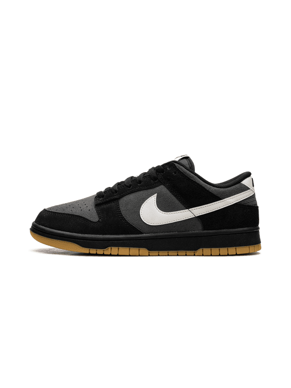 MENS Dunk Low SE "Black Grey Gum" HQ1931 001 HQ1931 001 from Stadium Goods