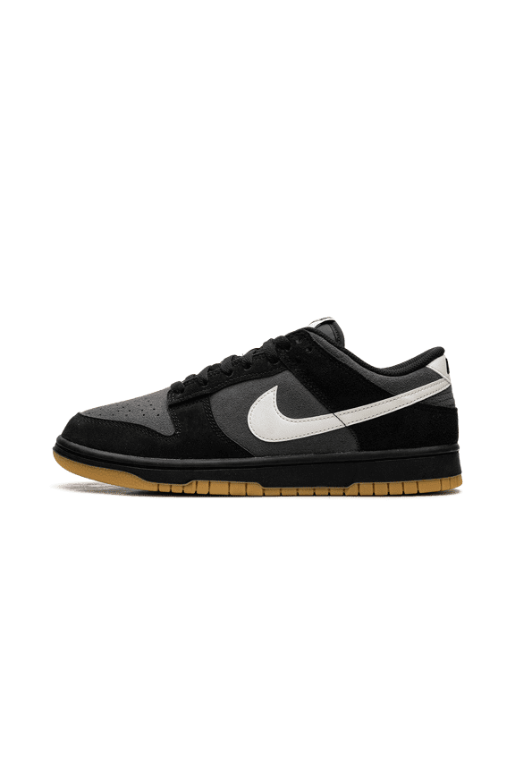 MENS Dunk Low SE "Black Grey Gum" HQ1931 001 HQ1931 001 from Stadium Goods
