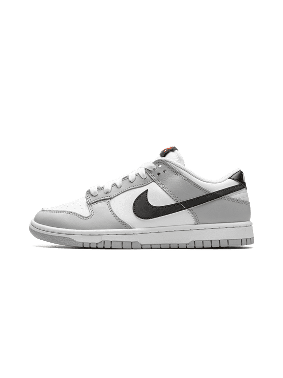 MENS Dunk Low SE "Lottery Pack - Grey" DR9654 001 from Stadium Goods