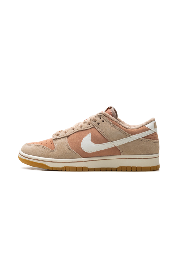 MENS Dunk Low SE "Rattan Terra Blush" HQ1931 200 HQ1931 200 from Stadium Goods
