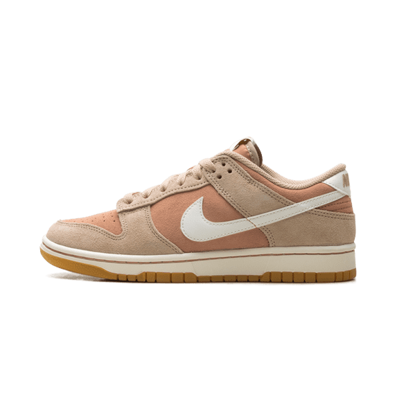 NIKE MENS Dunk Low SE "Rattan Terra Blush" HQ1931 200 HQ1931 200 from Stadium Goods