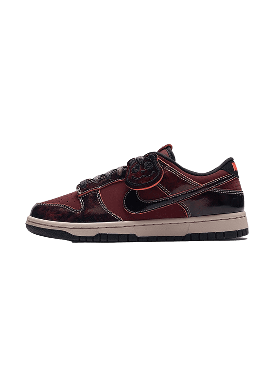 MENS Dunk Low SE "Red Panda" HQ1965 600 HQ1965 600 from Stadium Goods