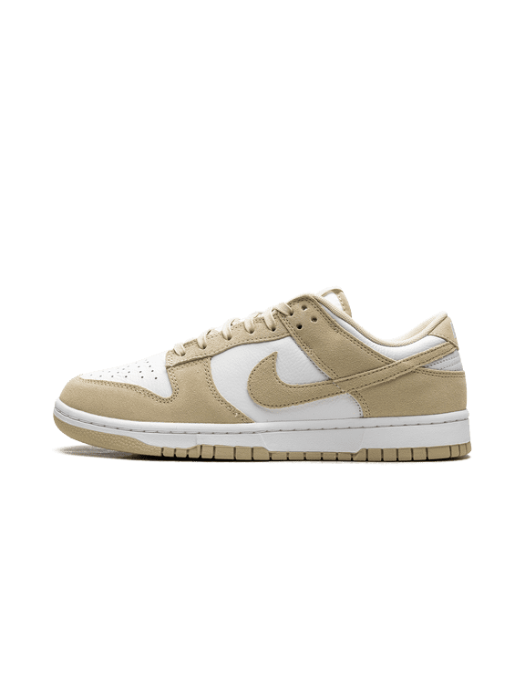 MENS Dunk Low SE "Team Gold Suede" FQ8249 102 from Stadium Goods