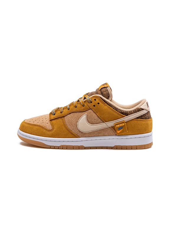 MENS Dunk Low SE "Teddy Bear Praline" DZ5350 288 DZ5350 288 from Stadium Goods