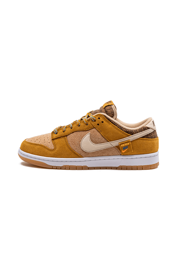 MENS Dunk Low SE "Teddy Bear Praline" DZ5350 288 DZ5350 288 from Stadium Goods