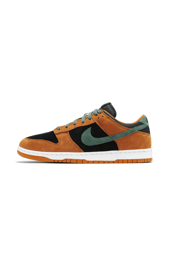 MENS Dunk Low SP "Ceramic" DA1469 001 from Stadium Goods