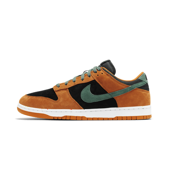 NIKE MENS Dunk Low SP "Ceramic" DA1469 001 from Stadium Goods