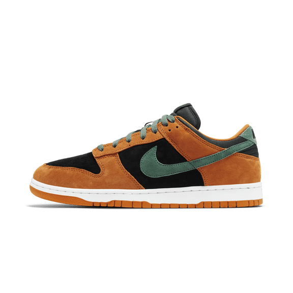 NIKE MENS Dunk Low SP "Ceramic" DA1469 001 from Stadium Goods