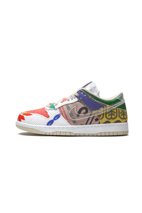 MENS Dunk Low SP "City Market" DA6125 900 DA6125 900 from Stadium Goods