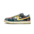 thumbnail image 1 of NIKE MENS Dunk Low SP "Community Garden" CZ9747 900 from Stadium Goods, 1 of 9