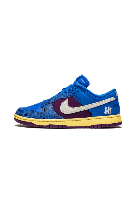 MENS Dunk Low SP "UNDEFEATED Dunk vs. AF1" DH6508 400 DH6508 400 from Stadium Goods