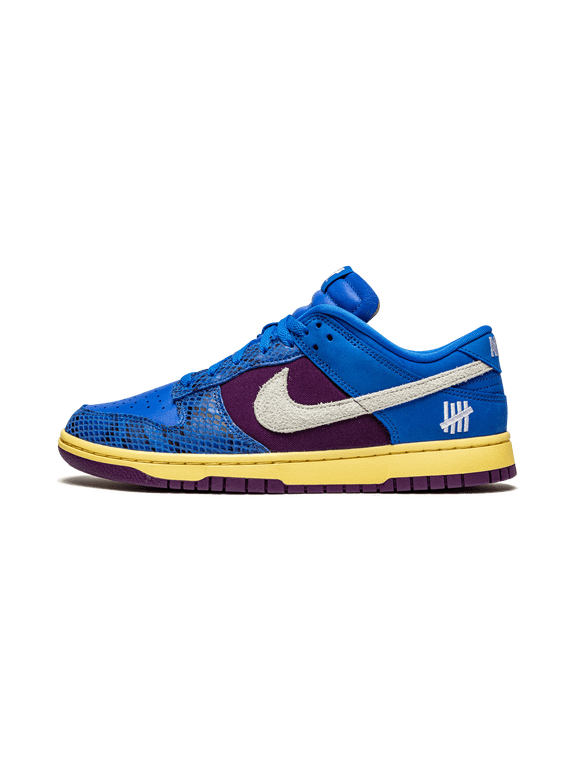 MENS Dunk Low SP "UNDEFEATED Dunk vs. AF1" DH6508 400 DH6508 400 from Stadium Goods