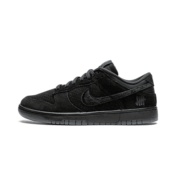 NIKE MENS Dunk Low SP "Undefeated - Black" DO9329 001 from Stadium Goods
