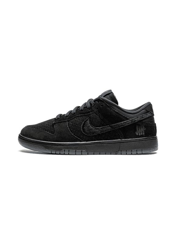 MENS Dunk Low SP "Undefeated - Black" DO9329 001 from Stadium Goods