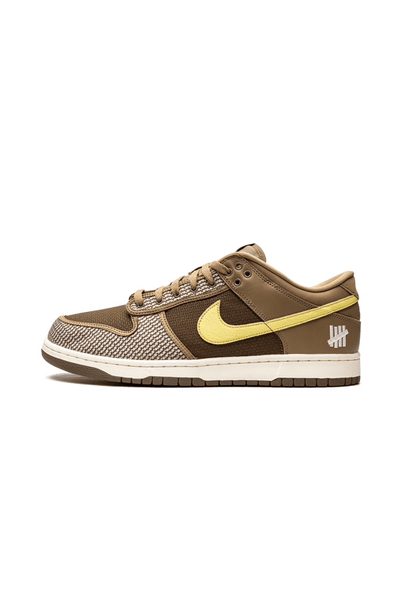 MENS Dunk Low SP "Undefeated - Canteen" DH3061 200 DH3061 200 from Stadium Goods