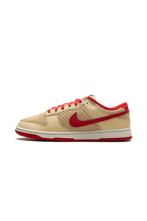 MENS Dunk Low "STRAWBERRY WAFFLE" HJ9100 294 from Stadium Goods