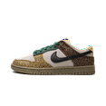 thumbnail image 1 of NIKE MENS Dunk Low "Safari Golden Moss" DX2654 200 from Stadium Goods, 1 of 9