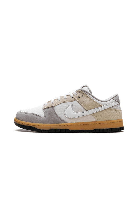 MENS Dunk Low "Suede & Canvas" HV4301 030 HV4301 030 from Stadium Goods