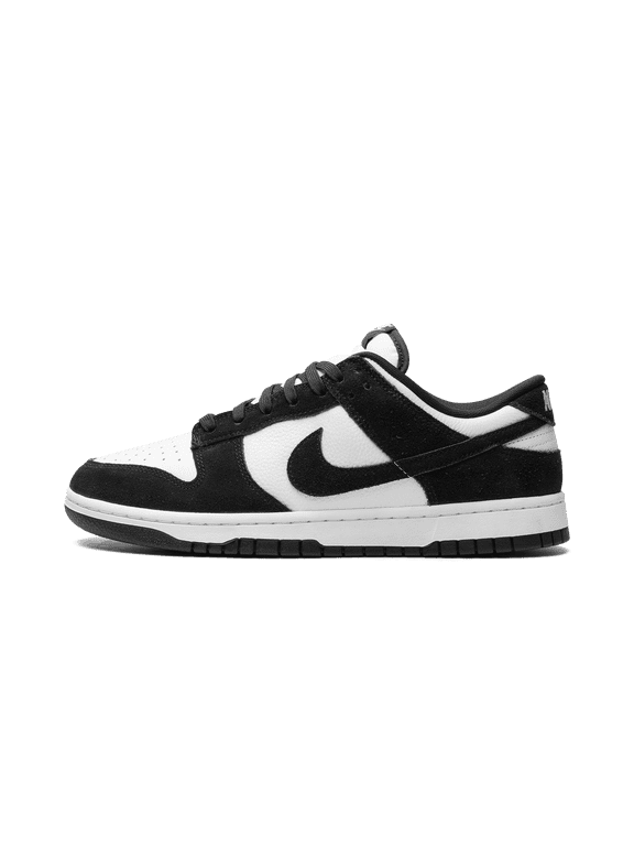 MENS Dunk Low "Suede Panda" FQ8249 100 from Stadium Goods