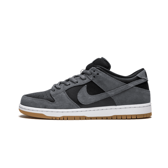NIKE MENS Dunk Low TRD "Dark Grey Black Gum" AR0778 001 AR0778 001 from Stadium Goods