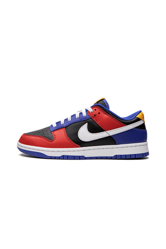 MENS Dunk Low "TSU Tigers" DR6190 100 DR6190 100 from Stadium Goods