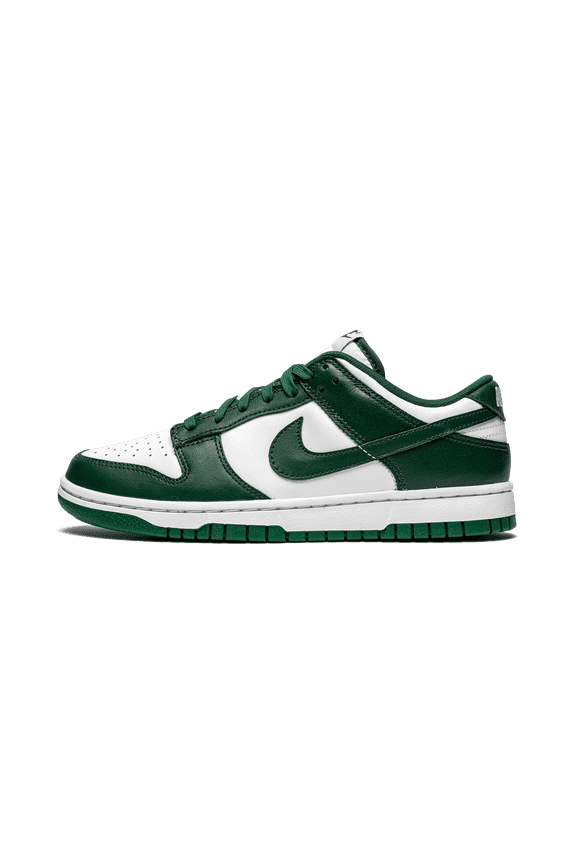MENS Dunk Low "Team Green" DD1391 101 from Stadium Goods
