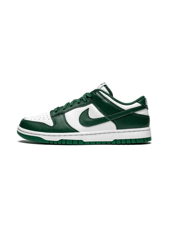 MENS Dunk Low "Team Green" DD1391 101 from Stadium Goods