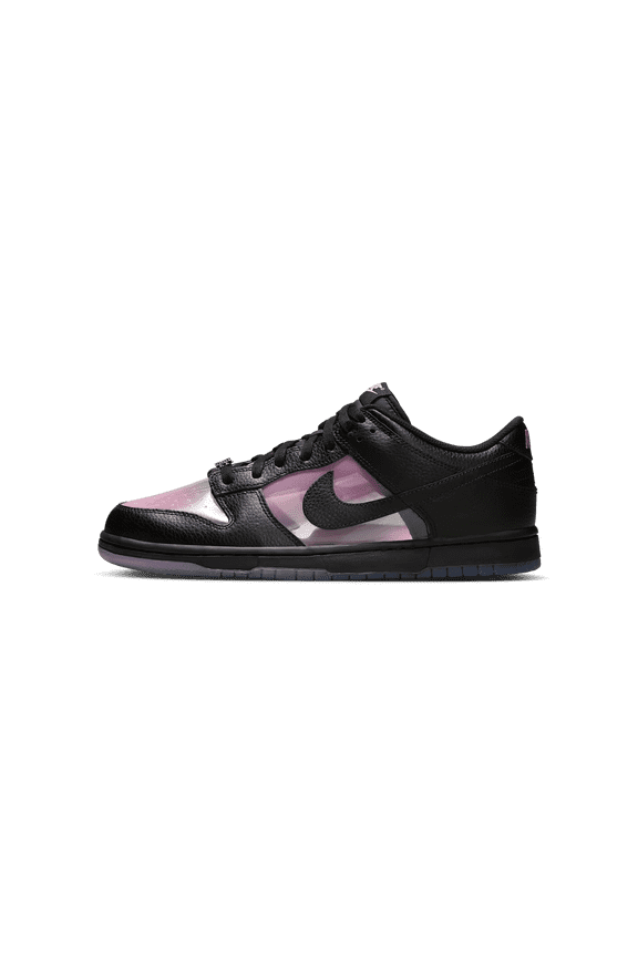 MENS Dunk Low "Transparent Pink Rise" IM3077 600 IM3077 600 from Stadium Goods
