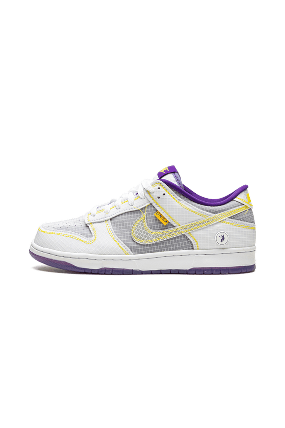 MENS Dunk Low "Union Passport Pack Court Purple" DJ9649 500 from Stadium Goods