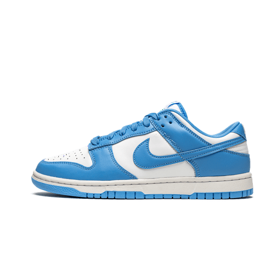 NIKE MENS Dunk Low "University Blue" DD1391 102 from Stadium Goods
