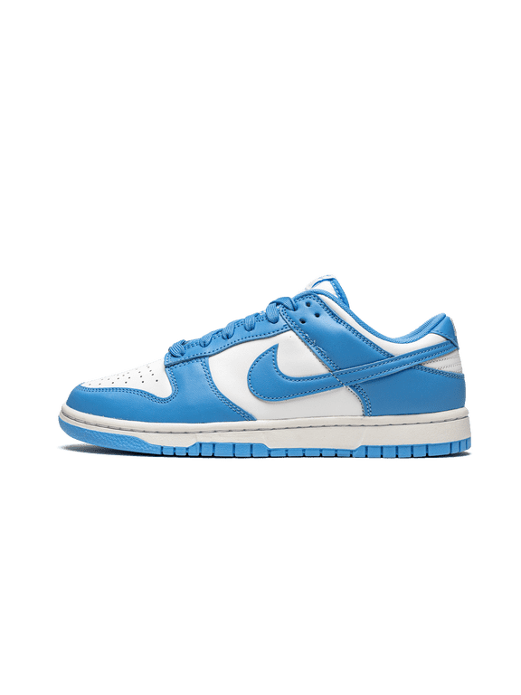 MENS Dunk Low "University Blue" DD1391 102 from Stadium Goods