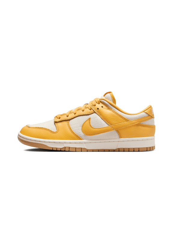 MENS Dunk Low "University Gold" HF4867 739 HF4867 739 from Stadium Goods