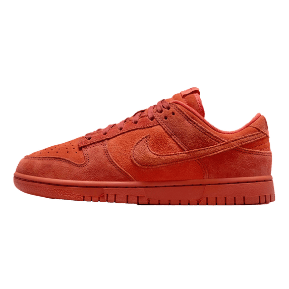 NIKE MENS Dunk Low "Valley Of Fire" HV5756 633 from Stadium Goods