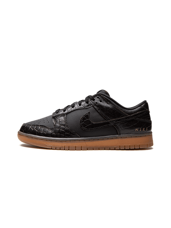 MENS Dunk Low "Velvet Brown Black" DV1024 010 from Stadium Goods