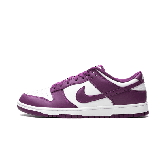 NIKE MENS Dunk Low "Viotech" DV0833 107 from Stadium Goods