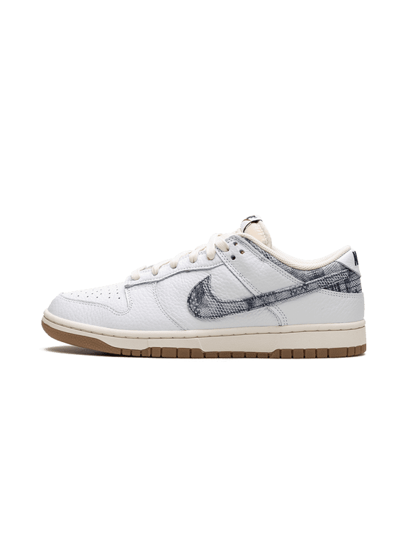 MENS Dunk Low "Washed Denim" FN6881 100 FN6881 100 from Stadium Goods