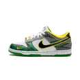 thumbnail image 1 of NIKE MENS Dunk Low "What the Duck Away University of Oregon PE" HV1454 100 HV1454 100 from Stadium Goods, 1 of 8