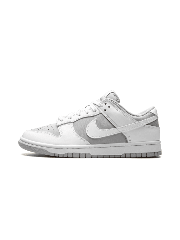 MENS Dunk Low "White / Grey" DJ6188 003 DJ6188 003 from Stadium Goods