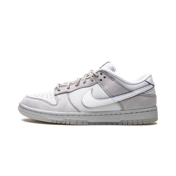 NIKE MENS Dunk Low "Wolf Grey / Pure Platinum" DX3722 001 DX3722 001 from Stadium Goods