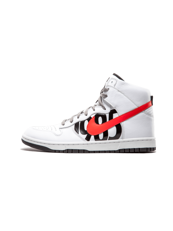 MENS Dunk Lux / UNDFTD "NikeLab x UNDFTD" 826668 160 826668 160 from Stadium Goods