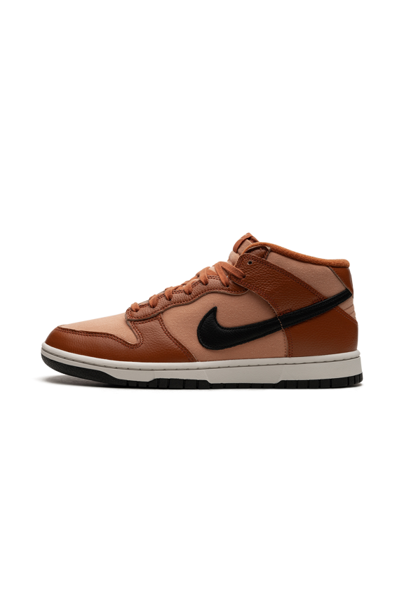 MENS Dunk Mid "Amber Brown" DZ2533 200 DZ2533 200 from Stadium Goods