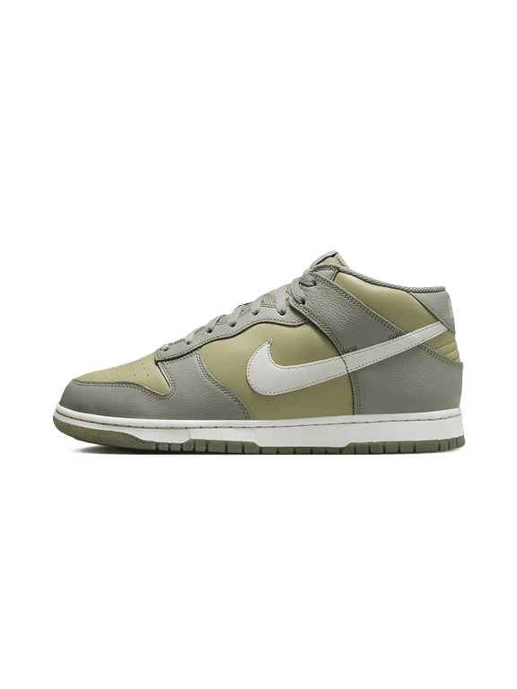 MENS Dunk Mid "Dark Stucco" FJ4194 001 FJ4194 001 from Stadium Goods