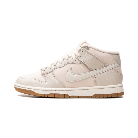 NIKE MENS Dunk Mid "Light Orewood Brown" DZ2533 100 DZ2533 100 from Stadium Goods