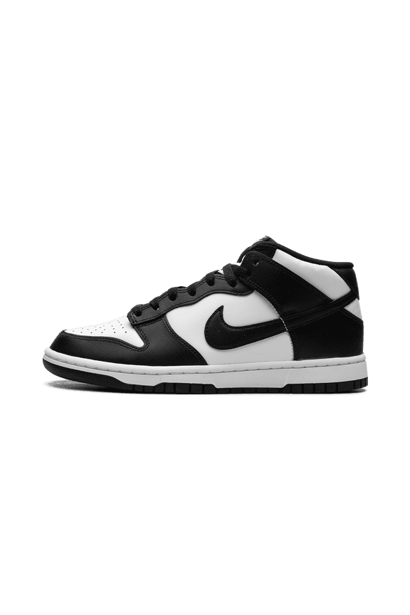 MENS Dunk Mid "Panda" FQ8784 100 FQ8784 100 from Stadium Goods