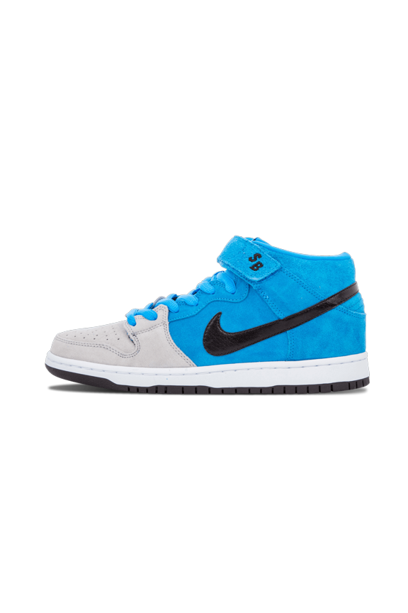 MENS Dunk Mid Pro SB "Beavis" 314383 400 314383 400 from Stadium Goods