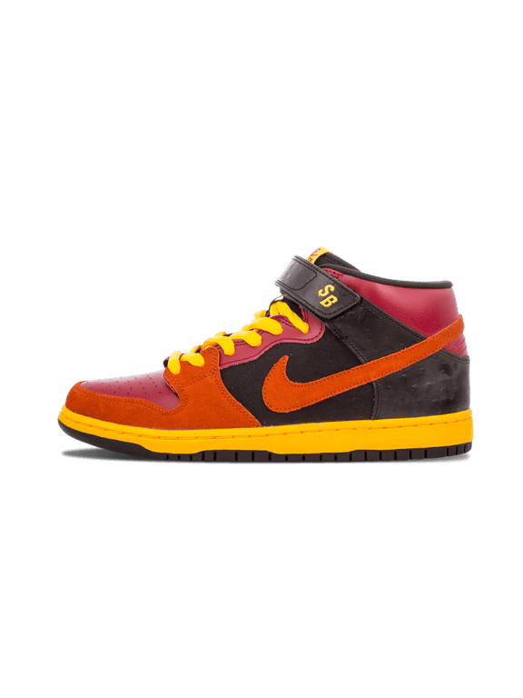 MENS Dunk Mid Pro SB "Ostrich" 314383 680 314383 680 from Stadium Goods