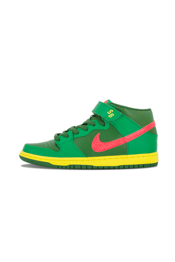 MENS Dunk Mid Pro SB "Watermelon" 314383 363 314383 363 from Stadium Goods