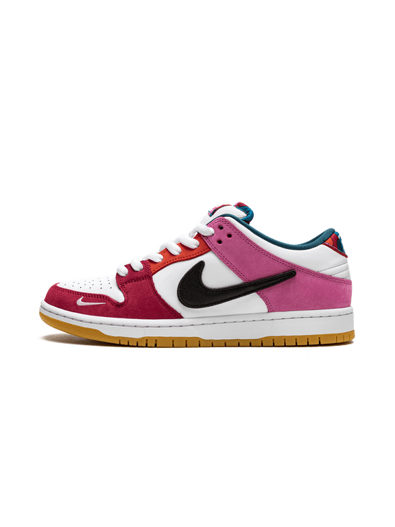 MENS Dunk SB Low Pro QS "Parra (Friends & Family)" DH7695 100 DH7695 100 from Stadium Goods