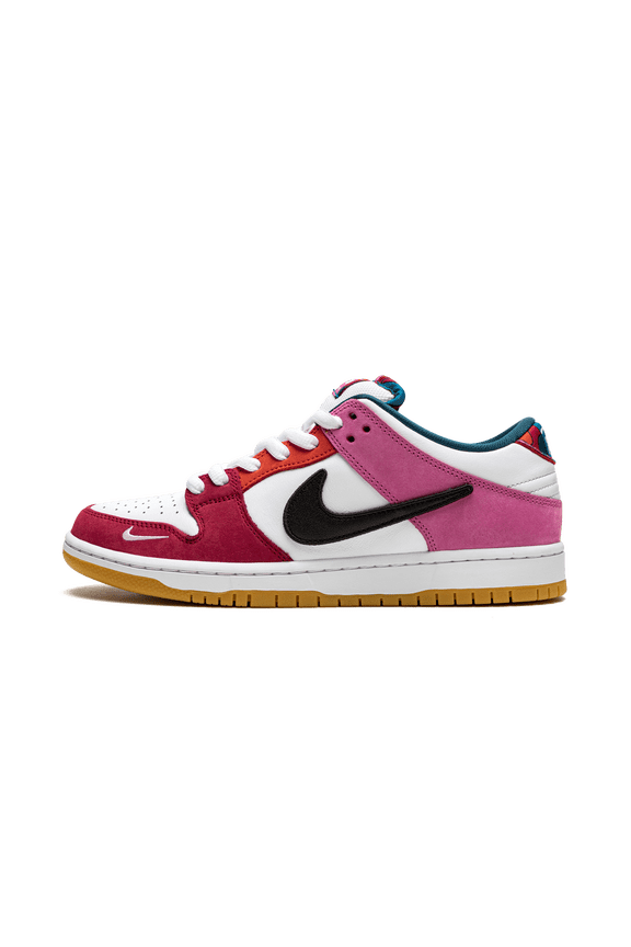 MENS Dunk SB Low Pro QS "Parra (Friends & Family)" DH7695 100 DH7695 100 from Stadium Goods